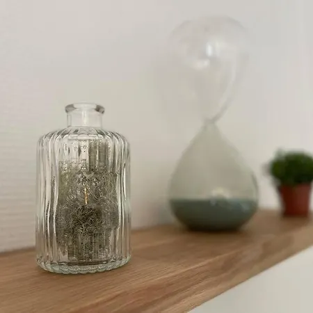 شقة Cocon Douillet Pres De La Gare. نانسي