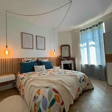 Cocon Douillet Pres De La Gare. *