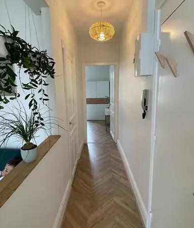 Cocon Douillet Pres De La Gare.