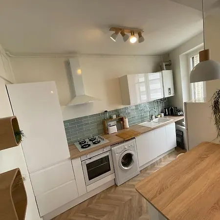 Cocon Douillet Pres De La Gare. شقة