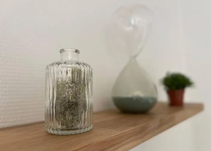 아파트 Cocon Douillet Pres De La Gare. 낭시